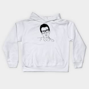 Costello Kids Hoodie